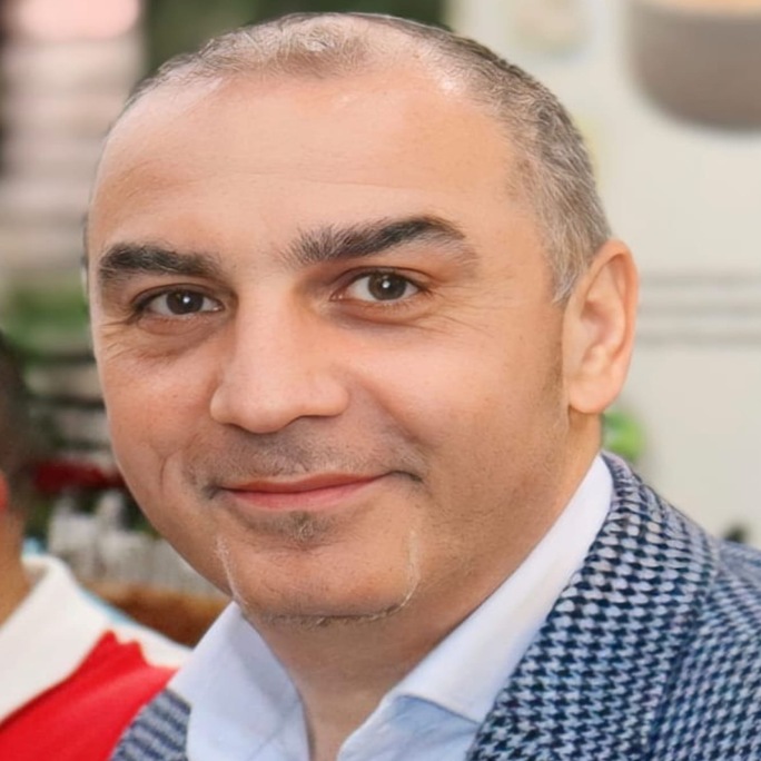 Opriț Ștefan-Alexandru
