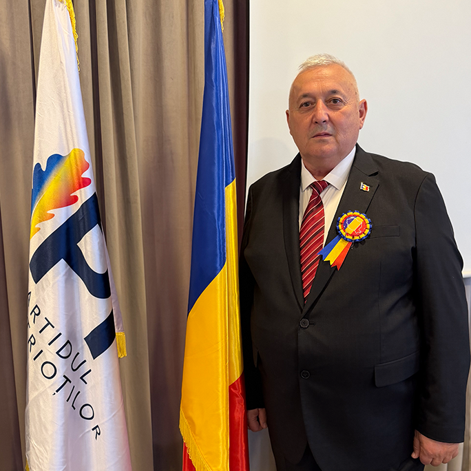 Crăciun Corneliu