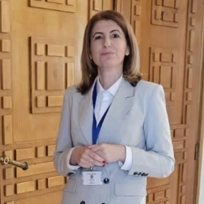 Panait Lăcrămioara-Mihaela