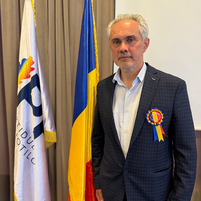 Vameșu Sorin